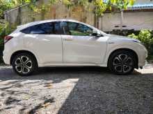 Honda Vezel 2014 SUV