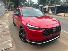 Honda Vezel Rs Premium 2026 SUV