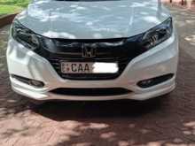Honda Vezel 2014 SUV