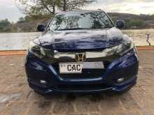 Honda Vezel 2015 SUV