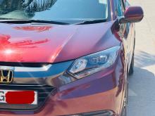 Honda Vezel 2015 SUV