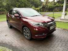 Honda Vezel 2015 SUV