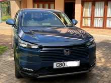 Honda Vezel 2024 SUV
