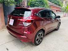 Honda Vezel 2014 SUV