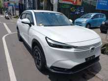 Honda VEZEL 2022 SUV