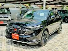 Honda Vezel 2024 SUV