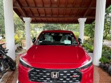 Honda Vezel RS Premium 2026 SUV