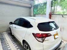 Honda Vezel 2015 SUV
