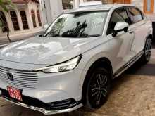 Honda Vezel Modellista Body Kit Z Play 2024 SUV
