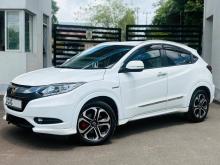 Honda Vezel 2014 SUV