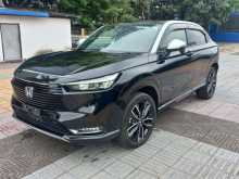 Honda Vezel 2022 SUV