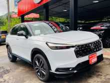 Honda Vezel 2026 SUV