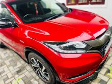 Honda Vezel 2017 SUV