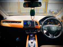 Honda Vezel 2014 SUV