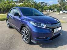 Honda Vezel RS 2017 SUV