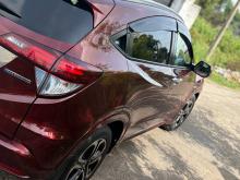 Honda Vezel 2015 SUV