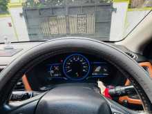 Honda Vezel 2014 SUV