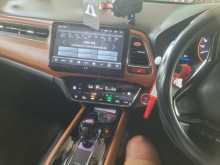 Honda Vezel 2014 SUV