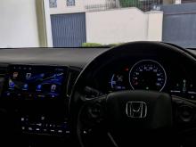 Honda Vezel 2016 SUV