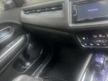 Honda Vezel 2014 SUV