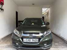 Honda Vezel 2013 SUV
