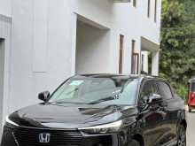 Honda Vezel 2024 Car