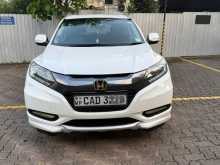 Honda Vezel 2014 SUV
