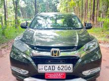 Honda Vezel 2014 SUV