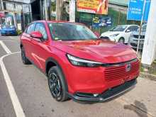 Honda VEZEL 2025 SUV