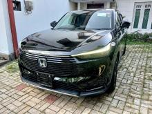 Honda Vezel 2023 SUV