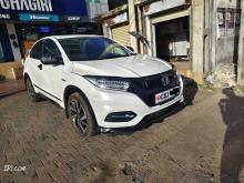 Honda Vezel 2019 SUV