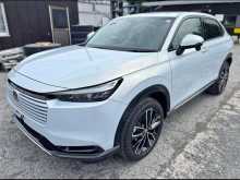 Honda Vezel Z 2025 SUV
