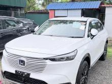Honda Vezel 2023 SUV
