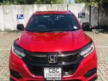 Honda Vezel 2018 SUV