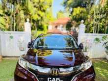 Honda Vezel 2014 SUV