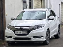 Honda Vezel 2016 SUV