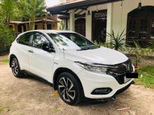 Honda Vezel 2018 SUV