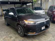 Honda Vezel 2024 Car