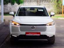 Honda Vezel Z Grade 2026 SUV