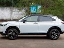 Honda Vezel Z Play MoonRoof 2026 SUV