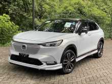 Honda Vezel 2023 SUV