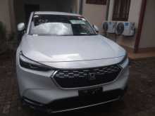 Honda Vezel 2023 SUV