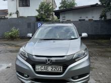 Honda Vezel 2014 SUV