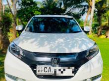 Honda Vezel 2014 SUV