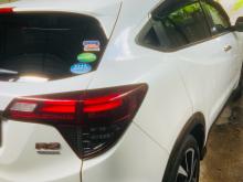 Honda Vezel 2018 SUV