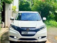 Honda Vezel 2015 SUV