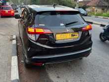 Honda Vezel 2017 SUV