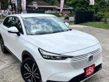 Honda Vezel 2023 SUV