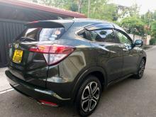 Honda Vezel Z Grade 2014 SUV