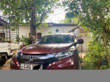 Honda Vezel 2015 SUV